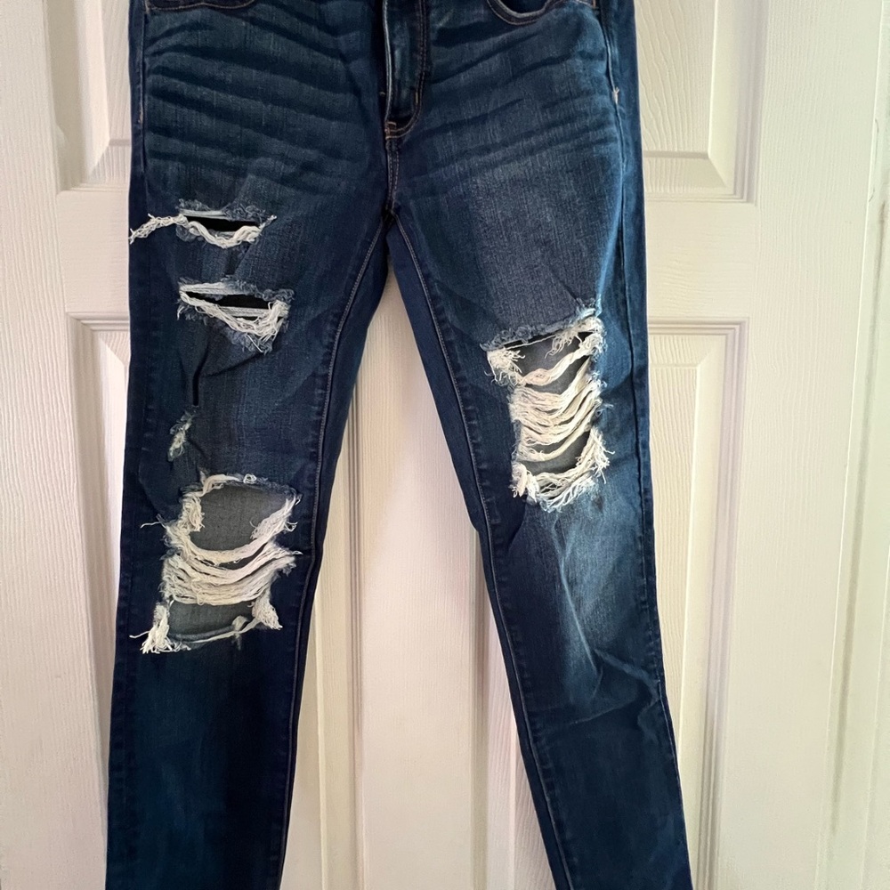 American Eagle Super Stretch Jeans